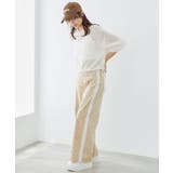 ロマンティックアソートデニム | MAJESTIC LEGON  | 詳細画像38 