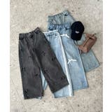 ロマンティックアソートデニム | MAJESTIC LEGON  | 詳細画像44 