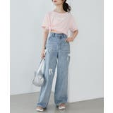 ロマンティックアソートデニム | MAJESTIC LEGON  | 詳細画像45 