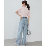 ロマンティックアソートデニム | MAJESTIC LEGON  | 詳細画像48 