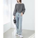 ロマンティックアソートデニム | MAJESTIC LEGON  | 詳細画像6 