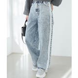 ロマンティックアソートデニム | MAJESTIC LEGON  | 詳細画像9 