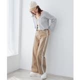 ベージュ | ロマンティックアソートデニム | MAJESTIC LEGON 