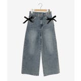 バリエデザインデニムパンツ | MAJESTIC LEGON  | 詳細画像29 