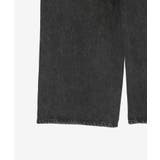 バリエデザインデニムパンツ | MAJESTIC LEGON  | 詳細画像34 