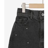 バリエデザインデニムパンツ | MAJESTIC LEGON  | 詳細画像35 