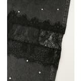 バリエデザインデニムパンツ | MAJESTIC LEGON  | 詳細画像38 