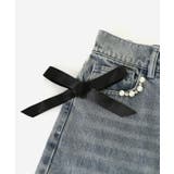 バリエデザインデニムパンツ | MAJESTIC LEGON  | 詳細画像43 