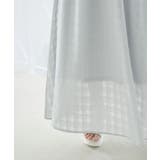 フリルショルダーレースアップワンピ | MAJESTIC LEGON  | 詳細画像30 