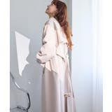 バックデザインチェスターコート | MAJESTIC LEGON  | 詳細画像23 