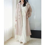 バックデザインチェスターコート | MAJESTIC LEGON  | 詳細画像24 