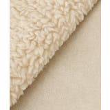 もこもこボアショートジャケット | MAJESTIC LEGON  | 詳細画像27 