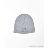ハローキティ プチリボンニットCAP | MAJESTIC LEGON | 詳細画像26