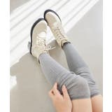 レースアップショートブーツ | MAJESTIC LEGON  | 詳細画像1 