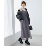 レースアップショートブーツ | MAJESTIC LEGON  | 詳細画像22 