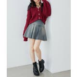 レースアップショートブーツ | MAJESTIC LEGON  | 詳細画像25 