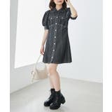 レースアップショートブーツ | MAJESTIC LEGON  | 詳細画像26 