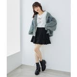 レースアップショートブーツ | MAJESTIC LEGON  | 詳細画像27 