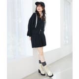 レースアップショートブーツ | MAJESTIC LEGON  | 詳細画像5 