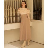 フカフカヒールストレッチブーツ | MAJESTIC LEGON | 詳細画像18