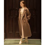 フカフカヒールストレッチブーツ | MAJESTIC LEGON | 詳細画像19