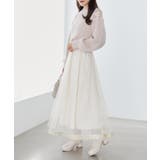 フカフカヒールストレッチブーツ | MAJESTIC LEGON | 詳細画像22