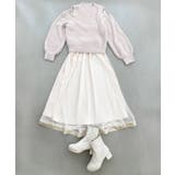 フカフカヒールストレッチブーツ | MAJESTIC LEGON | 詳細画像24