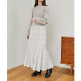 フカフカヒールストレッチブーツ | MAJESTIC LEGON | 詳細画像27