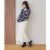 フカフカヒールストレッチブーツ | MAJESTIC LEGON | 詳細画像28