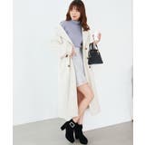 パールビジューバックルブーツ | MAJESTIC LEGON  | 詳細画像10 