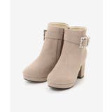 パールビジューバックルブーツ | MAJESTIC LEGON  | 詳細画像22 