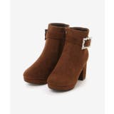 パールビジューバックルブーツ | MAJESTIC LEGON  | 詳細画像23 