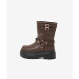 エンジニアショートブーツ | MAJESTIC LEGON  | 詳細画像11 