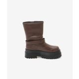 エンジニアショートブーツ | MAJESTIC LEGON  | 詳細画像12 