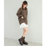 エンジニアショートブーツ | MAJESTIC LEGON  | 詳細画像2 