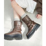 エンジニアショートブーツ | MAJESTIC LEGON  | 詳細画像3 