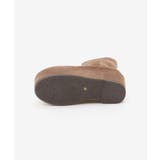 厚底ストレッチショートブーツ | MAJESTIC LEGON  | 詳細画像34 