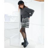 厚底ストレッチショートブーツ | MAJESTIC LEGON  | 詳細画像5 