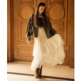 厚底ストレッチショートブーツ | MAJESTIC LEGON  | 詳細画像8 