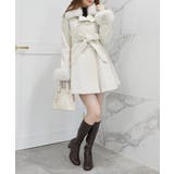 美脚ストレッチロングブーツ | MAJESTIC LEGON  | 詳細画像11 