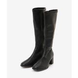 美脚ストレッチロングブーツ | MAJESTIC LEGON  | 詳細画像16 