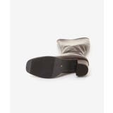 美脚ストレッチロングブーツ | MAJESTIC LEGON  | 詳細画像20 