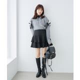 美脚ストレッチロングブーツ | MAJESTIC LEGON  | 詳細画像3 