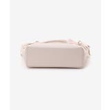 サイドレースアップトート | MAJESTIC LEGON  | 詳細画像25 