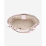 サイドレースアップトート | MAJESTIC LEGON  | 詳細画像26 