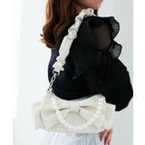 マルチWAYショルダーリボンバッグ | MAJESTIC LEGON  | 詳細画像11 