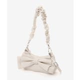 マルチWAYショルダーリボンバッグ | MAJESTIC LEGON  | 詳細画像13 