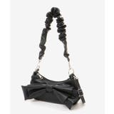 マルチWAYショルダーリボンバッグ | MAJESTIC LEGON  | 詳細画像14 