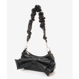 マルチWAYショルダーリボンバッグ | MAJESTIC LEGON  | 詳細画像15 