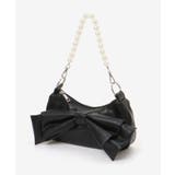 マルチWAYショルダーリボンバッグ | MAJESTIC LEGON  | 詳細画像21 